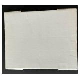 Aaron Brooks Signed 2002 Playoff Absolute Memorabilia Signing Bonus Auto - Numbered /200, New Orleans Saints Football