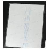 John Randle Signed 8x10" Photo Minnesota Vikings Football