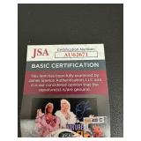 Paul Molitor Signed OMLB Selig Rawlings Baseball with JSA COA - Minnesota Twins