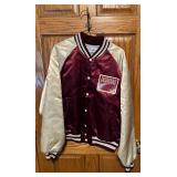 Michigan Panthers USFL Football Vintage Retro Jacket