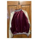 Michigan Panthers USFL Football Vintage Retro Jacket