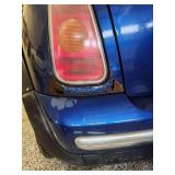 2003 Mini-Cooper CPR