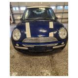 2003 Mini-Cooper CPR