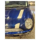 2003 Mini-Cooper CPR