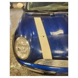 2003 Mini-Cooper CPR