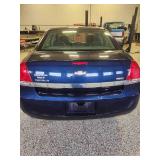 2010 Chevy Impala