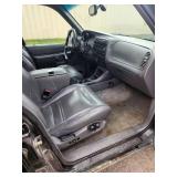 2001 Ford Explorer XLT