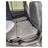 2001 Ford Explorer XLT