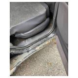 2001 Ford Explorer XLT