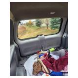 2001 Ford Explorer XLT