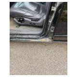 2001 Ford Explorer XLT