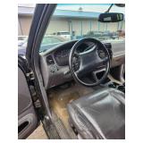 2001 Ford Explorer XLT