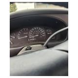 2001 Ford Explorer XLT