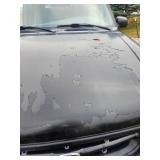 2001 Ford Explorer XLT