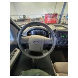 2007 Ford F-150 Pick-Up Truck