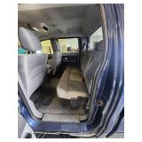 2007 Ford F-150 Pick-Up Truck