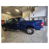 2007 Ford F-150 Pick-Up Truck