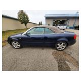 2004 Audi A4 CV