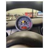 2003 Mini-Cooper CPR