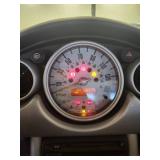 2003 Mini-Cooper CPR