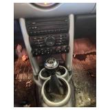 2003 Mini-Cooper CPR