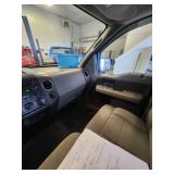 2007 Ford F-150 Pick-Up Truck