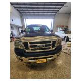 2007 Ford F-150 Pick-Up Truck