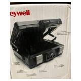 Honeywell Fire Chest