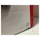 Honeywell Fire Chest