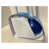 Mr. Clean Bowl Brush & Plunger Set