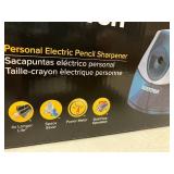 Bostitch Electric Pencil Sharpener