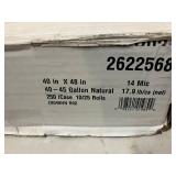 40-45 Gallon Can Liners