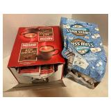 Hot Cocoa Packets
