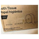 Small Core Toilet Paper