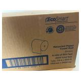 Brown Roll Paper Towels