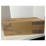 Scott White Roll Paper Towels