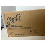 Scott White Roll Paper Towels