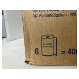 Scott White Roll Paper Towels