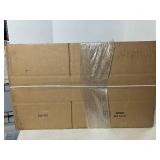 Large Shipping Boxes