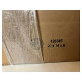 Large Shipping Boxes