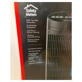 Honeywell Tower Heater