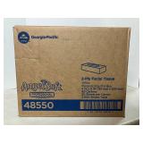 Angelsoft Facial Tissue