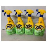 ZEP Mold and Mildew Stain Remover