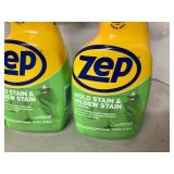 ZEP Mold and Mildew Stain Remover
