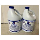 Germicidal Bleach