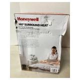 Honeywell 360 Surround Heater