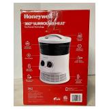 Honeywell 360 White Heater