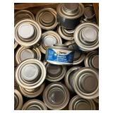 Canned Heat Chafing Fuel