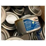 Canned Heat Chafing Fuel