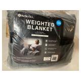 Ultra Plush Weighted Blanket